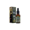 Hey Joe! - Beard Oil N6 Citric Forest 30ml