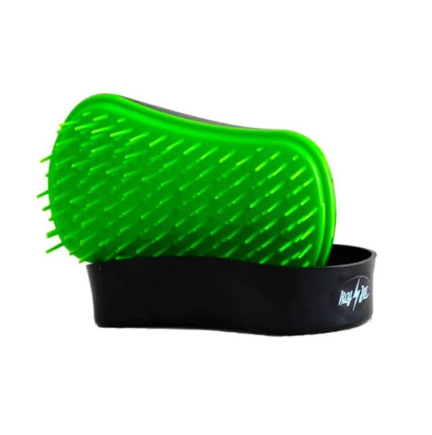 Hey Joe! - Dessata Barber Brush Green