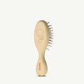 Spazzola per capelli Spazzola TEK x Davines, in legno riciclato
