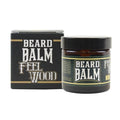 Hey Joe! - Beard Balm N4 Feel Wood 50ml