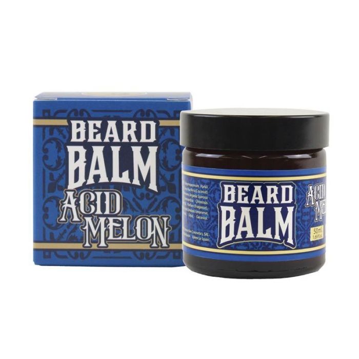 Hey Joe! - Beard Balm N3 Acid Melon 50ml
