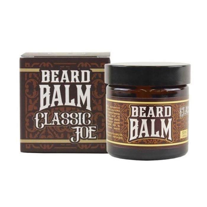 Hey Joe! - Beard Balm N1 Classic Joe 50ml